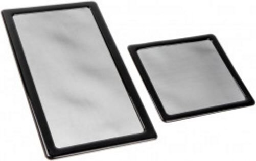 DEMCiflex Set of Filters Anti-Dust for Dan Cases A4 (DF0702) kaina ir informacija | Korpusų priedai | pigu.lt