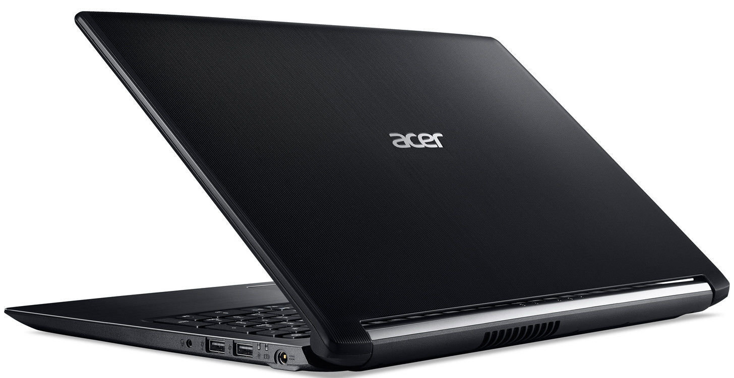 Acer Aspire 5 A515-52G (NX.H16EL.015) kaina ir informacija | Nešiojami kompiuteriai | pigu.lt