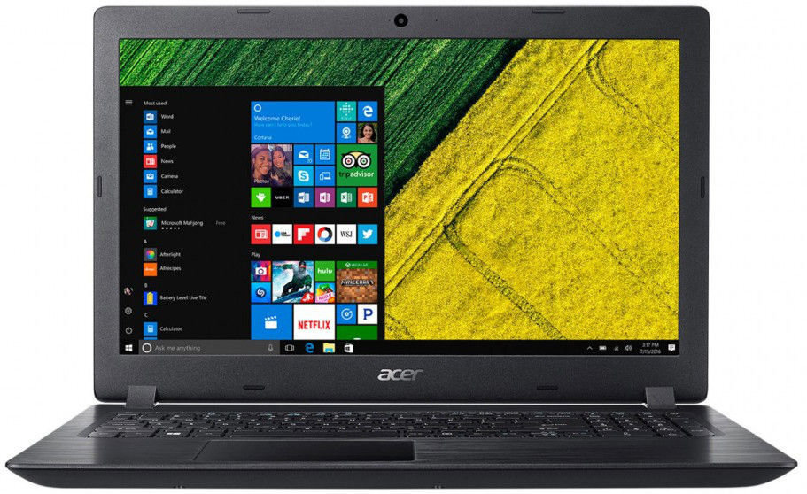 Acer A315-53G (NX.H18EL.017) kaina ir informacija | Nešiojami kompiuteriai | pigu.lt