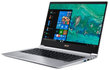 Acer Swift 3 SF314-55G-55DT kaina ir informacija | Nešiojami kompiuteriai | pigu.lt