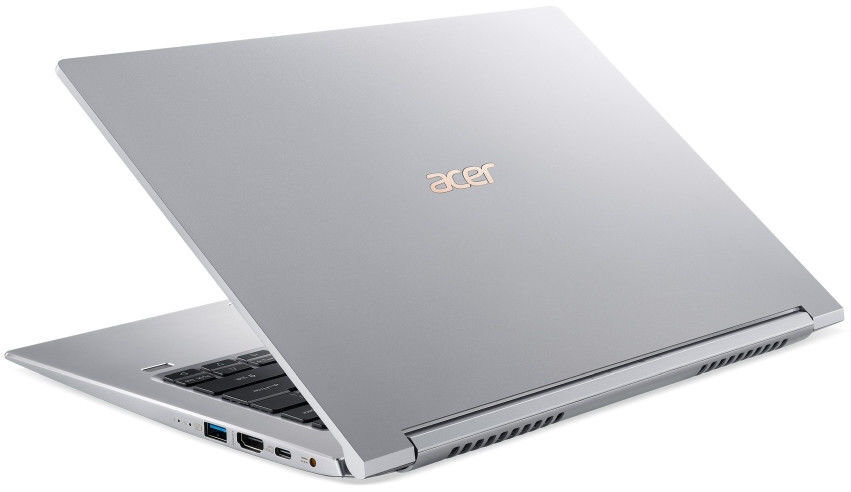 Acer Swift 3 SF314-55G-55DT kaina ir informacija | Nešiojami kompiuteriai | pigu.lt