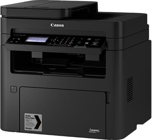 Canon i-Sensys MF264DW цена и информация | Spausdintuvai | pigu.lt