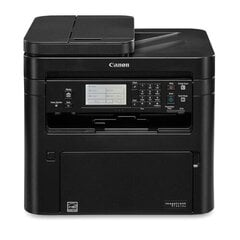 Canon i-Sensys MF267dw kaina ir informacija | Spausdintuvai | pigu.lt