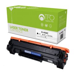 Toner TFO H-44AC (CF244A) 1K цена и информация | Картриджи для лазерных принтеров | pigu.lt