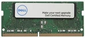 Dell DDR4, 4GB, 2666MHz, UDIMM, NON-ECC (AA086414) kaina ir informacija | Operatyvioji atmintis (RAM) | pigu.lt