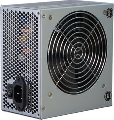 Inter-Tech 350W Coba CES-350B цена и информация | Блоки питания (PSU) | pigu.lt