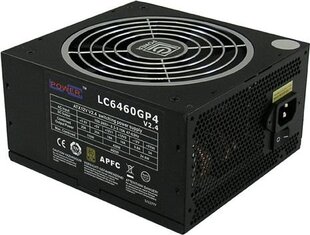 LC-Power LC6460GP4 цена и информация | Блоки питания (PSU) | pigu.lt