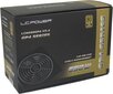 LC-Power LC6650GP4 V2.4 kaina ir informacija | Maitinimo šaltiniai (PSU) | pigu.lt