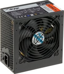 Akyga Ultimate 350W (AK-U4-350) цена и информация | Блоки питания (PSU) | pigu.lt