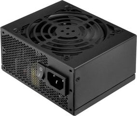 Источник питания SilverStone. SST-ST30SF, V2.0, 300W цена и информация | Блоки питания (PSU) | pigu.lt