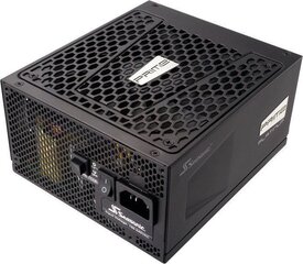 SeaSonic PRIME Platinum 850W (SSR-850PD) цена и информация | Блоки питания (PSU) | pigu.lt