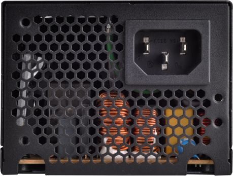 SilverStone TX300 300W kaina ir informacija | Maitinimo šaltiniai (PSU) | pigu.lt