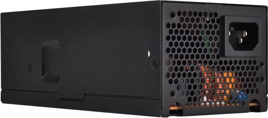 SilverStone TX300 300W (SST-TX300) цена и информация | Maitinimo šaltiniai (PSU) | pigu.lt