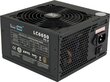 LC-Power LC6650 V2.3 kaina ir informacija | Maitinimo šaltiniai (PSU) | pigu.lt