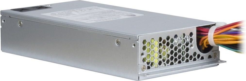 Inter-Tech ASPOWER 300W (U1A-C20300-D) цена и информация | Maitinimo šaltiniai (PSU) | pigu.lt