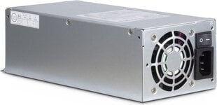 Inter-Tech ASPOWER 500W (U2A-B20500-S) kaina ir informacija | Inter-tech Kompiuterinė technika | pigu.lt