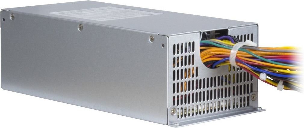 Inter-Tech ASPOWER 600W (U2A-B20600-S) kaina ir informacija | Maitinimo šaltiniai (PSU) | pigu.lt