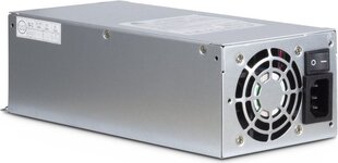 Inter-Tech Aspower 600W U2A-B20600-S цена и информация | Блоки питания (PSU) | pigu.lt