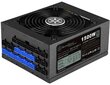 SilverStone Strider Titanium 1500W kaina ir informacija | Maitinimo šaltiniai (PSU) | pigu.lt