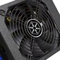 SilverStone Strider Titanium 1500W kaina ir informacija | Maitinimo šaltiniai (PSU) | pigu.lt