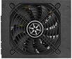 SilverStone Strider Titanium 1500W (SST-ST1500-TI) kaina ir informacija | Maitinimo šaltiniai (PSU) | pigu.lt