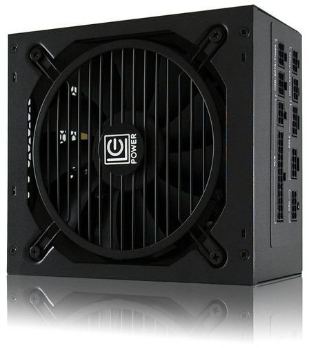 LC-Power LC550 V2.31 цена и информация | Maitinimo šaltiniai (PSU) | pigu.lt