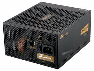 Seasonic Prime GX-1300 цена и информация | Блоки питания (PSU) | pigu.lt