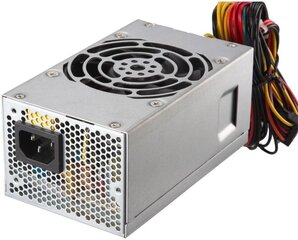 SeaSonic SSP-300TBS 300W (1TBS30BFD2A10W) kaina ir informacija | Maitinimo šaltiniai (PSU) | pigu.lt