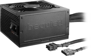 be quiet! SYSTEM POWER 9 700W (BN248) цена и информация | Блоки питания (PSU) | pigu.lt