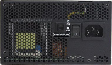 Antec 0-761345-11638-1 kaina ir informacija | Maitinimo šaltiniai (PSU) | pigu.lt