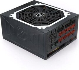 Zalman ZM750-ARX kaina ir informacija | Maitinimo šaltiniai (PSU) | pigu.lt