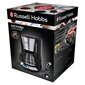 Russell Hobbs Victory 24030-56 kaina ir informacija | Kavos aparatai | pigu.lt