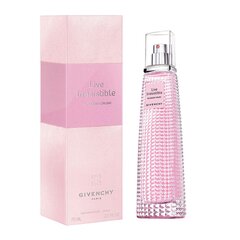 Tualetinis vanduo Givenchy Live Irresistible Blossom Crush EDT moterims 75 ml kaina ir informacija | Kvepalai moterims | pigu.lt