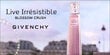 Tualetinis vanduo Givenchy Live Irresistible Blossom Crush EDT moterims 30 ml kaina ir informacija | Kvepalai moterims | pigu.lt