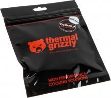 Thermal Grizzly Kryonaut thermal grease, 11.1g/3ml (TG-K-030-R) цена и информация | Termo pastos | pigu.lt