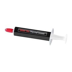 Xilence Silver Thermal Grease, 1,5 г цена и информация | Термопасты | pigu.lt