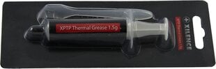 Xilence Silver Thermal Grease, 1,5 g kaina ir informacija | Termo pastos | pigu.lt