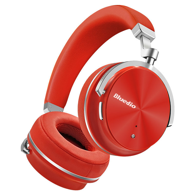 Belaidės ausinės Bluedio T4S kaina ir informacija | Ausinės | pigu.lt