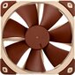 Noctua NF-F12 5V PWM kaina ir informacija | Kompiuterių ventiliatoriai | pigu.lt