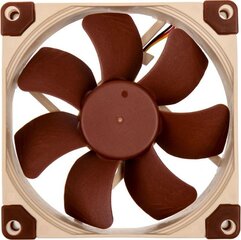 Noctua NF-A9 5V цена и информация | Компьютерные вентиляторы | pigu.lt