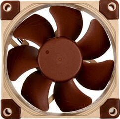 Noctua NF-A8 5V kaina ir informacija | Kompiuterių ventiliatoriai | pigu.lt