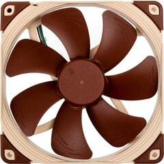 Noctua NF-A14 5V PWM цена и информация | Компьютерные вентиляторы | pigu.lt