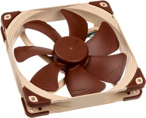 Noctua NF-A14 5V PWM цена и информация | Компьютерные вентиляторы | pigu.lt