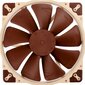 Noctua NF-A20 5V цена и информация | Kompiuterių ventiliatoriai | pigu.lt