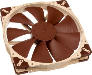 Noctua NF-A20 5V PWM kaina ir informacija | Kompiuterių ventiliatoriai | pigu.lt