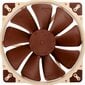 Noctua NF-A20 5V PWM цена и информация | Kompiuterių ventiliatoriai | pigu.lt