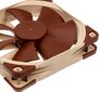 Noctua NF-F12 5V kaina ir informacija | Kompiuterių ventiliatoriai | pigu.lt