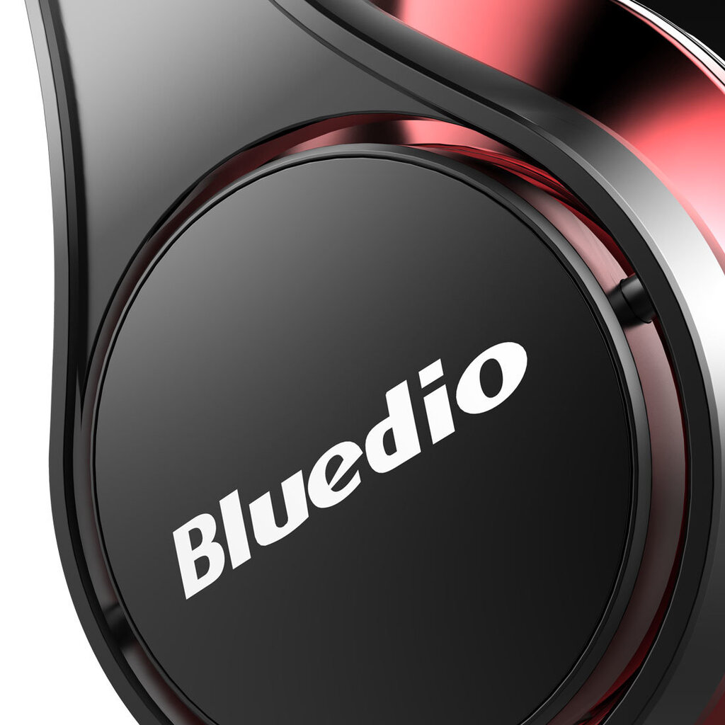 Belaidės ausinės Bluedio UFO цена и информация | Ausinės | pigu.lt