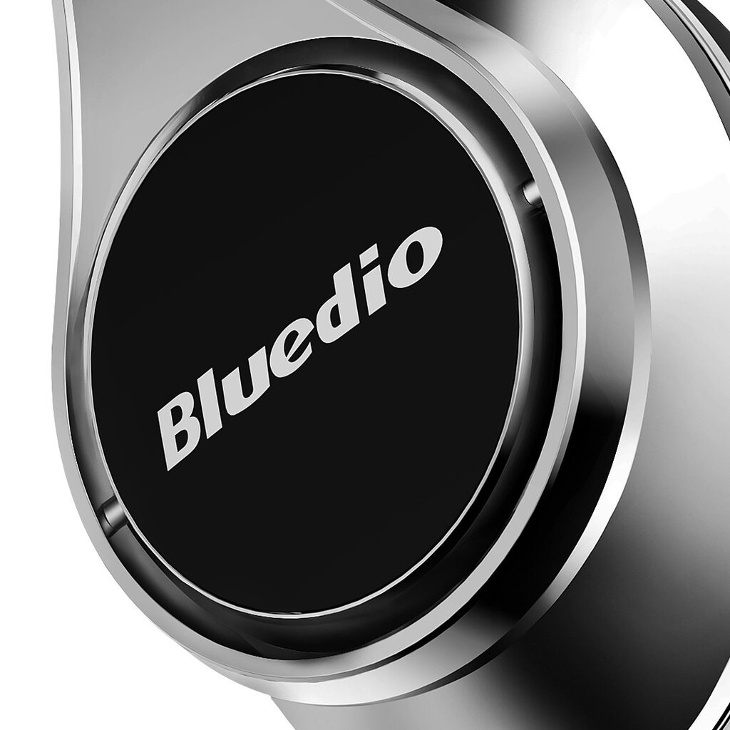 Belaidės ausinės Bluedio UFO kaina ir informacija | Ausinės | pigu.lt