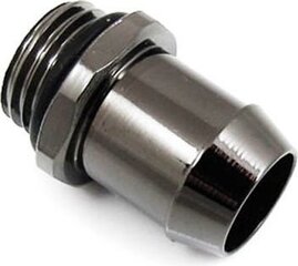 XSPC 1/4", 13mm, Chrome (5060175581631) kaina ir informacija | Aušinimas vandeniu - aksesuarai | pigu.lt